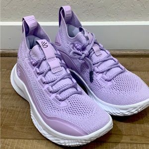 Curry Flow’s International Women’s Day